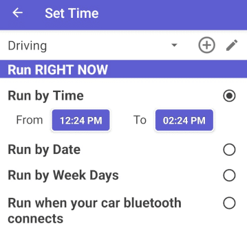 cellphone use while driving 